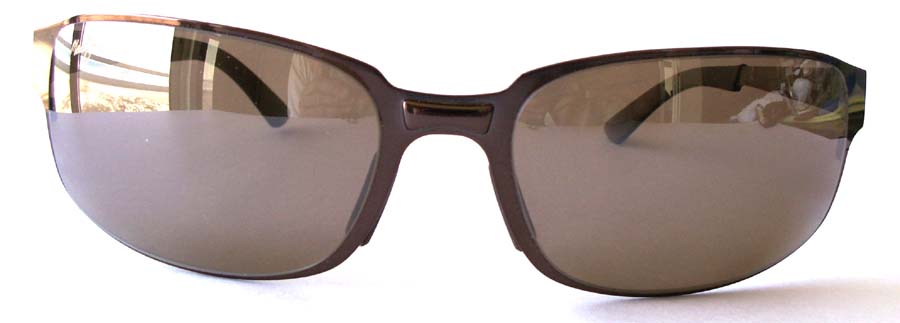 Maui Jim 505 Topsail