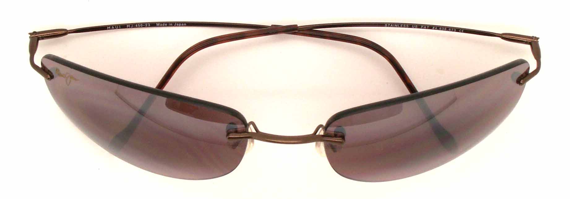 Maui Jim 450 Lahaina