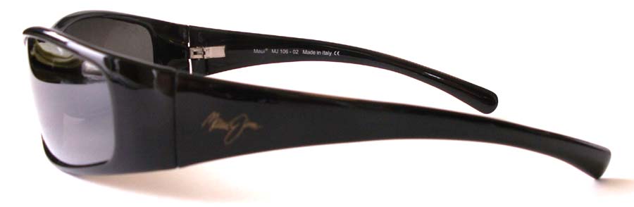 Maui Jim 106 Hoku