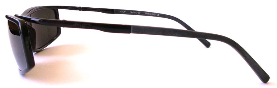 Maui Jim 113 Mirage display picture 1