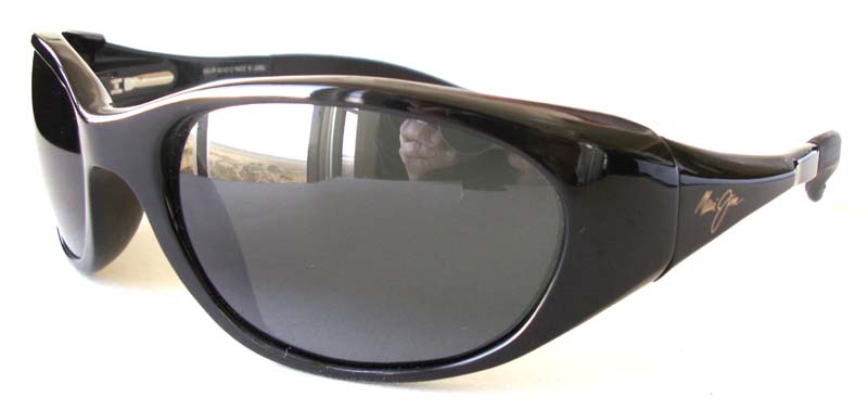 Maui jim sales volcano sunglasses