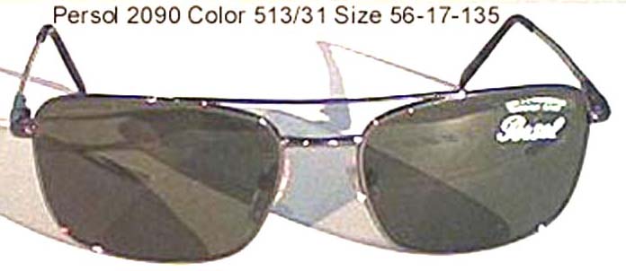 p2090 Persol