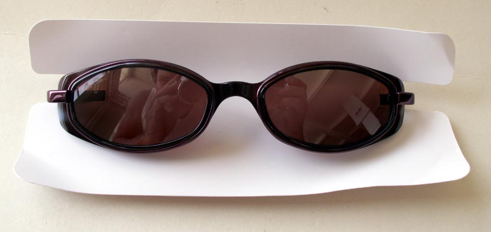 Maui Jim Hana MJ 124 10 Tortoise Brown Frame & HCL Bronze Polarized Sunglasses Maui Jim Hana MJ 124 10 Tortoise Brown Frame & HCL Bronze  main image 4