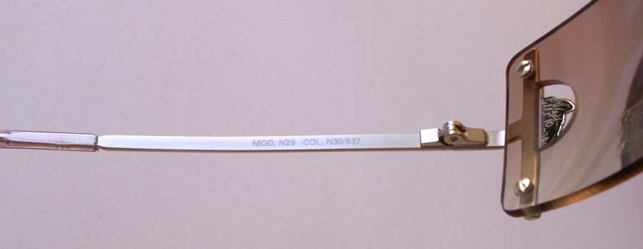 Versace N29-N30-537
