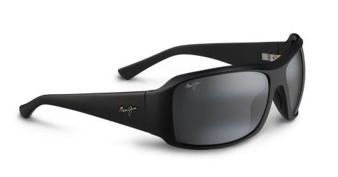 新品　マウイジム　Palms Maui Jim 255 Nine Palms