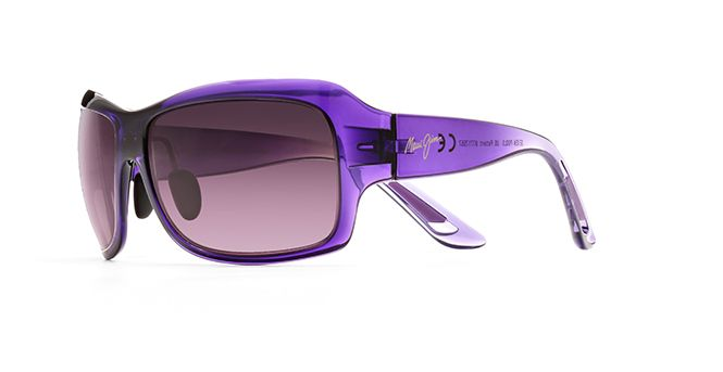 maui jim seven pools purple