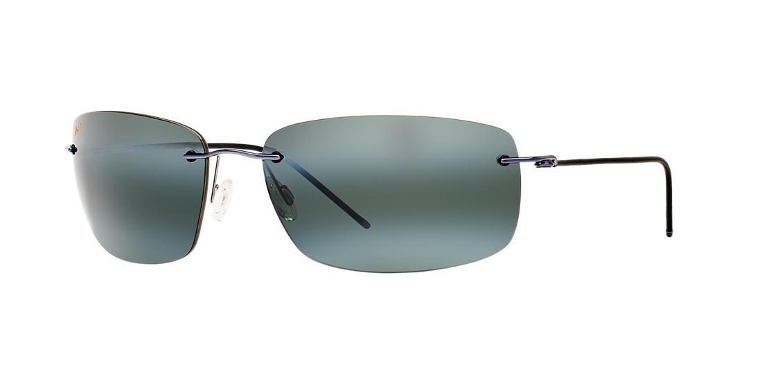 Maui jim frigate store review