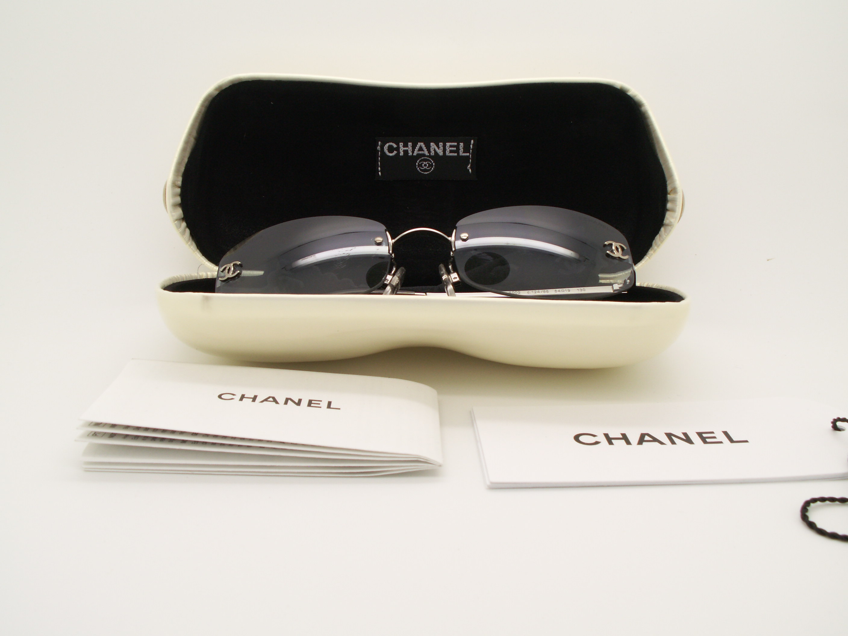 chanel sunglasses 2005