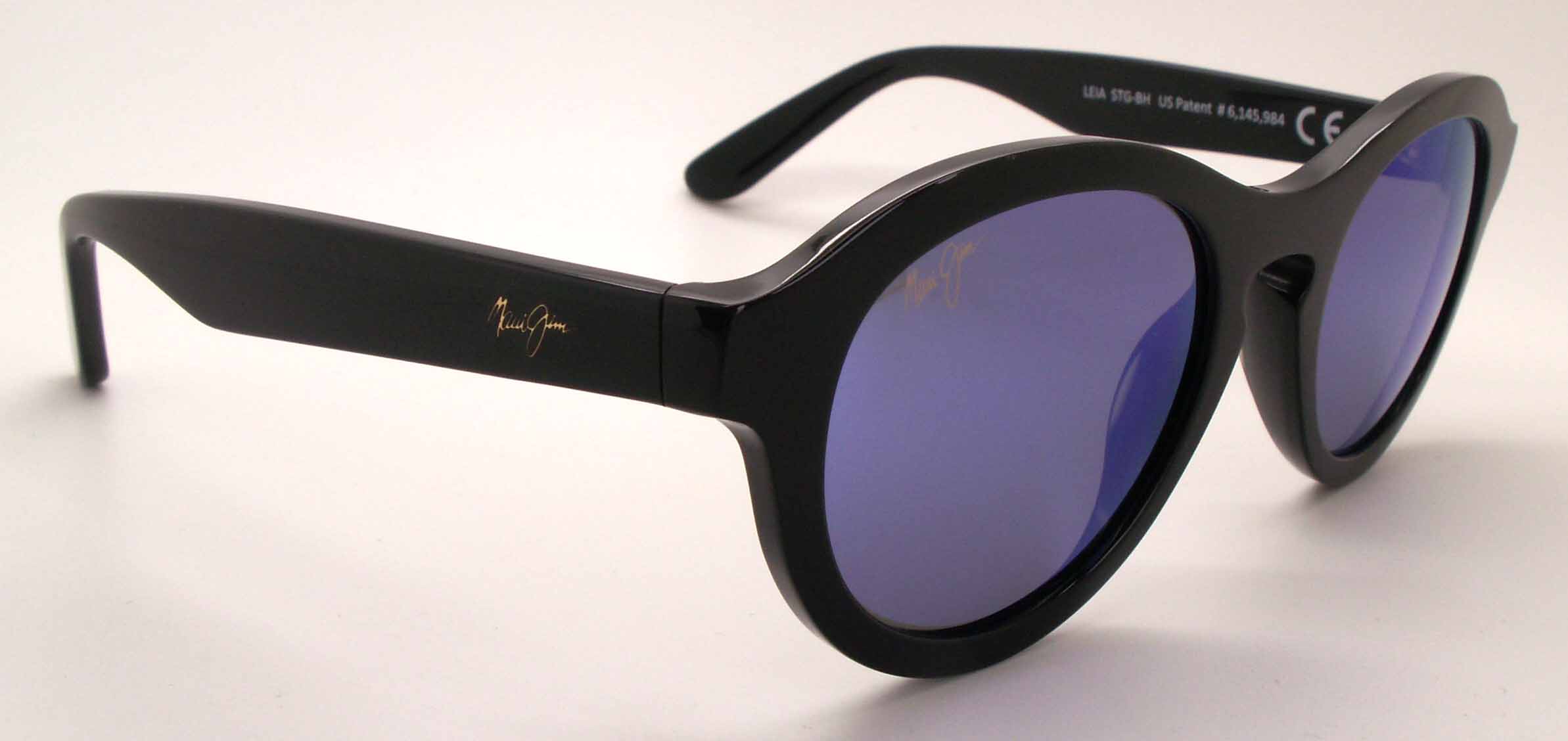 Maui jim leia online