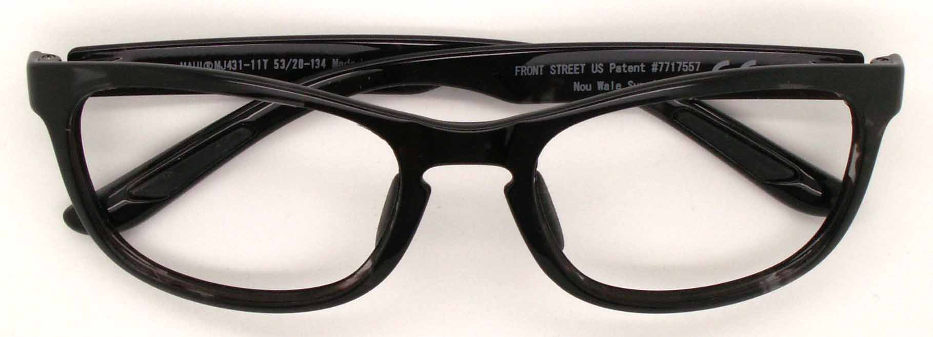 MJ431 Front Street