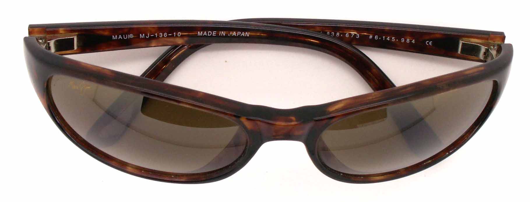 maui jim cyclone tortoise