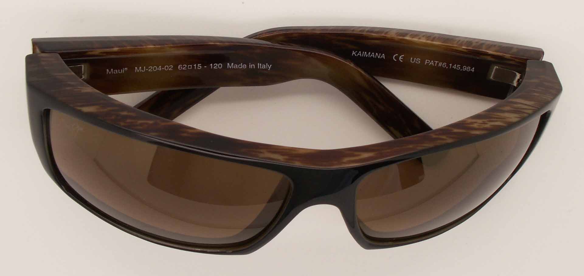 Maui Jim 204 Kaimana