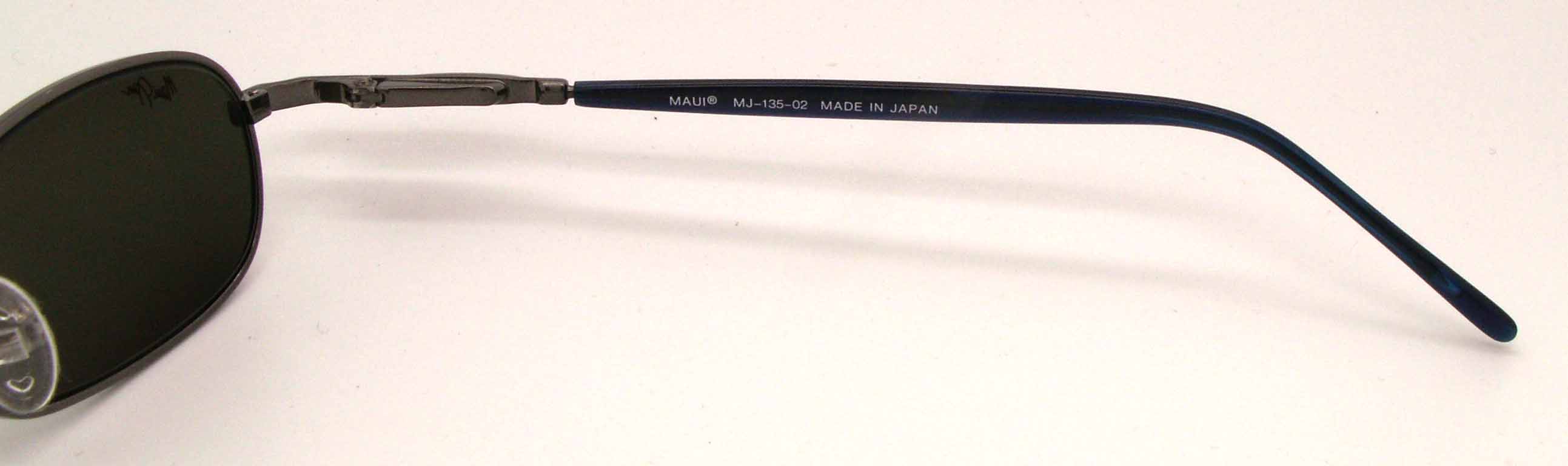 Maui Jim 135 Manini Maui Jim 135 Manini