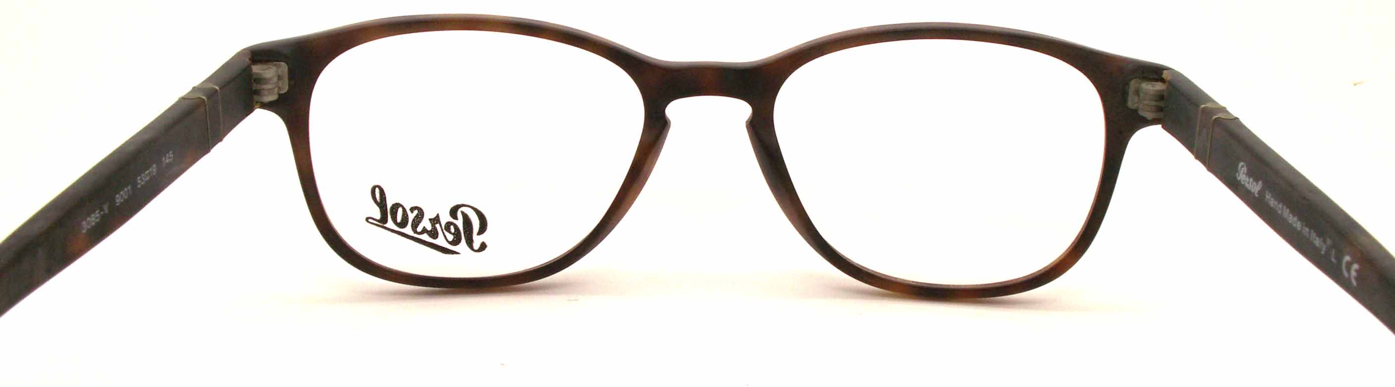 Sale Persol 3085-V Brown. Brand NEW. Made in ITALY. RARE