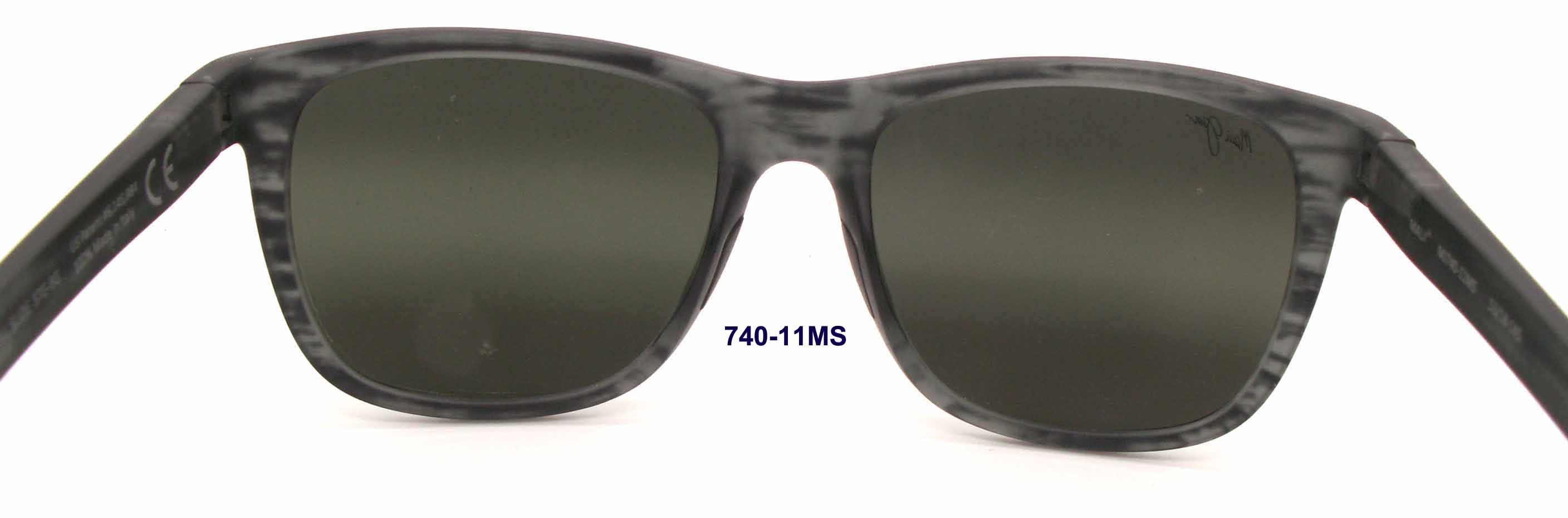 Maui jim 740 best sale