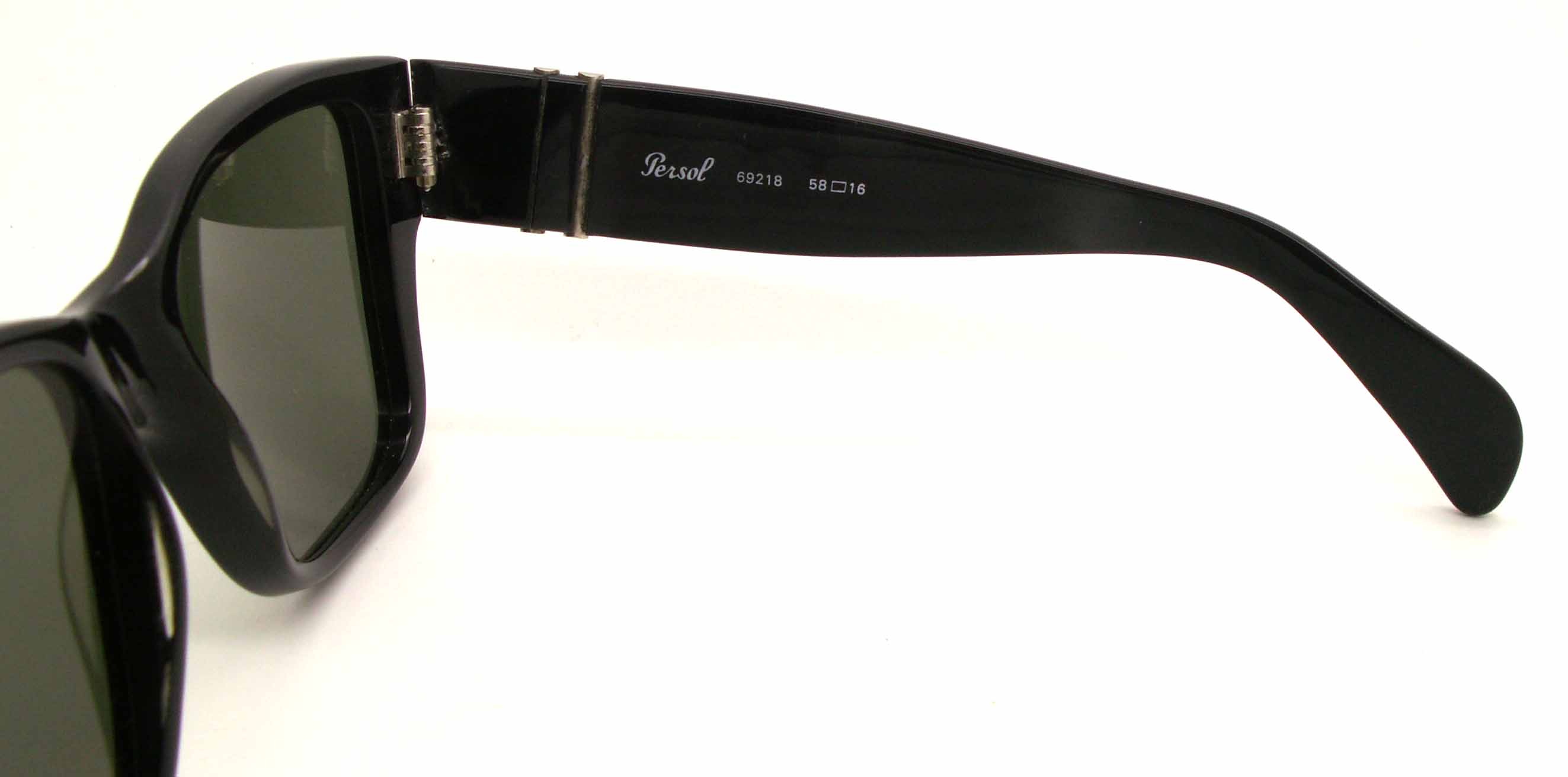 Vintage Persol 69218-95 sunglass
