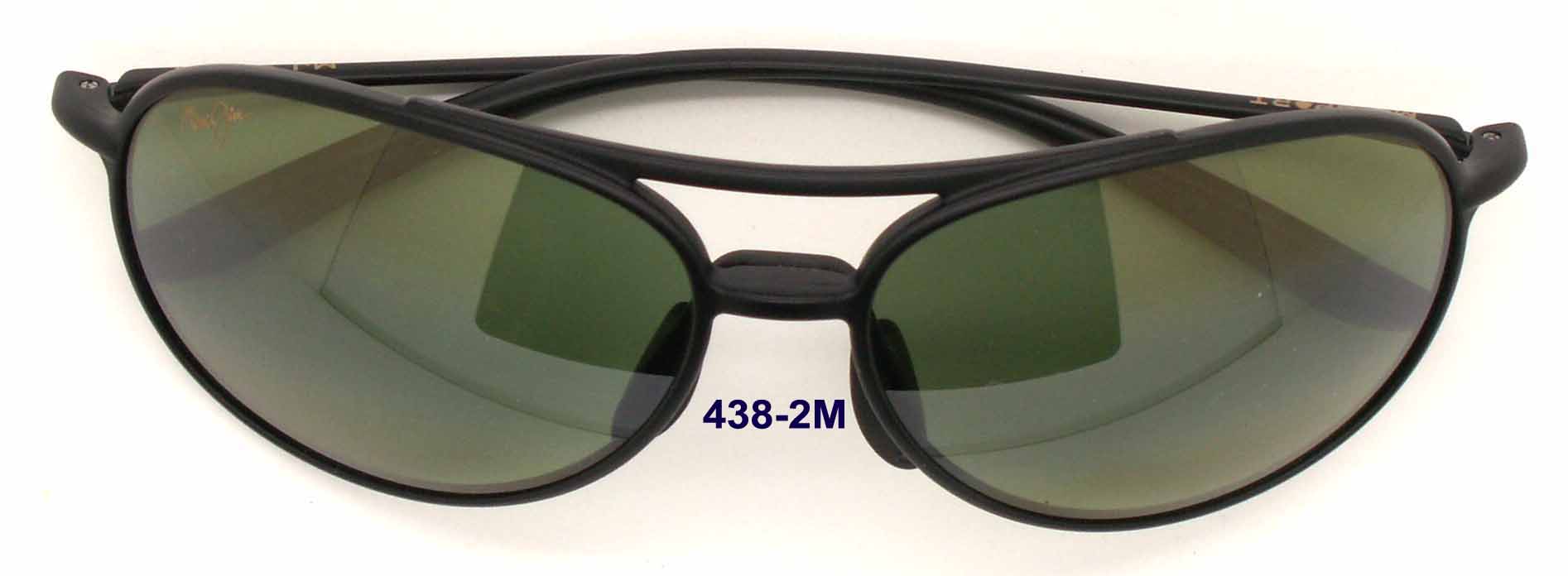 438 ALELELE BRIDGE Maui Jim