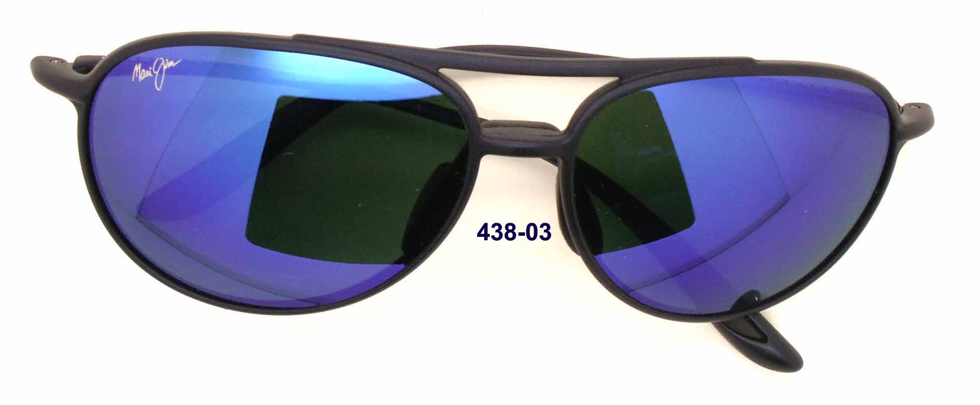 Maui jim 438 hotsell