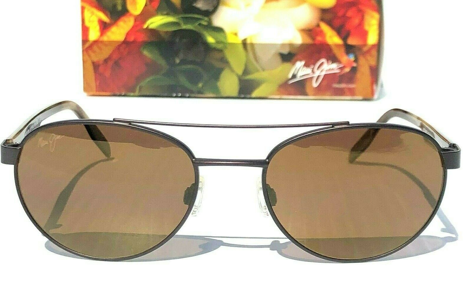 Maui jim hot sale 727