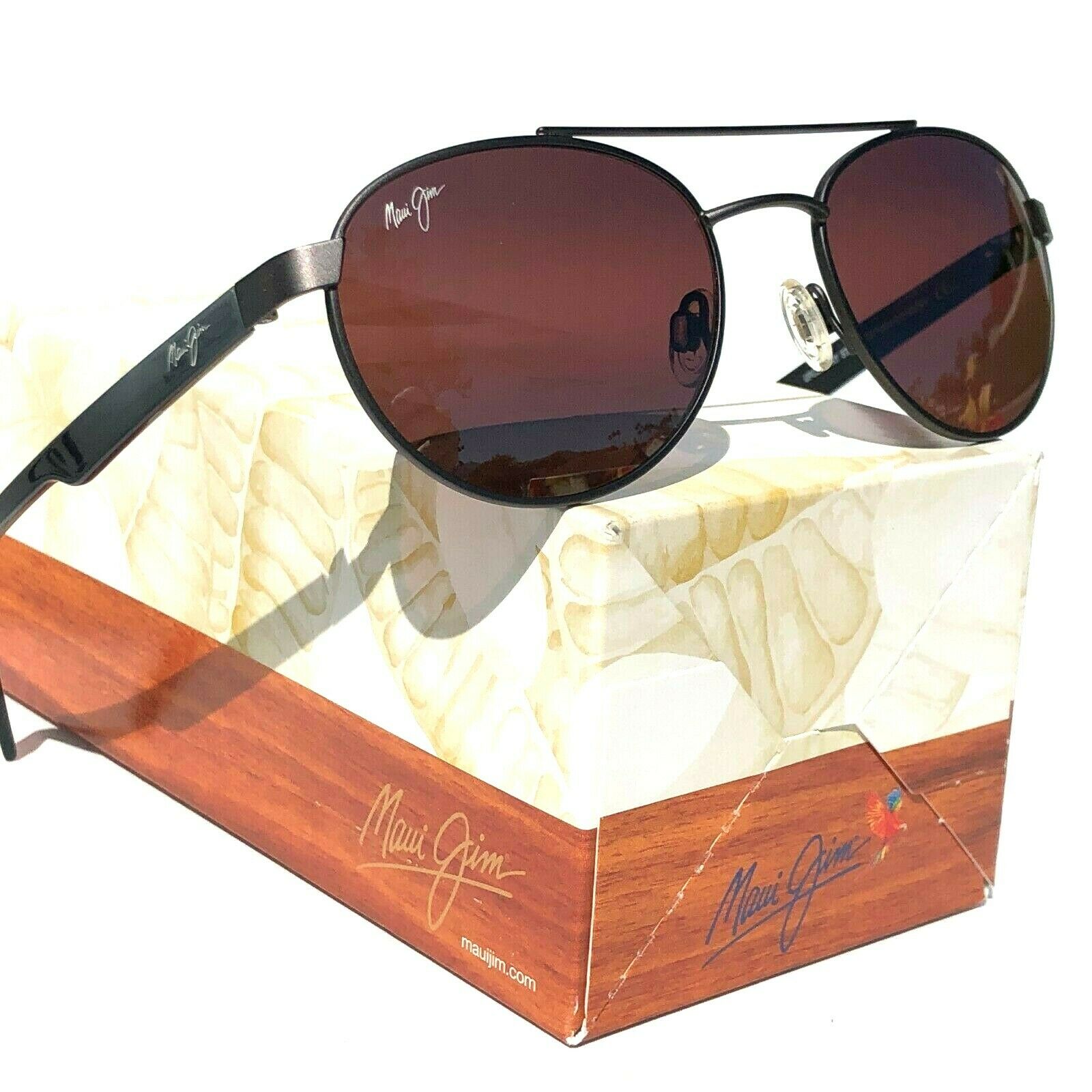 Maui jim clearance upcountry sunglasses