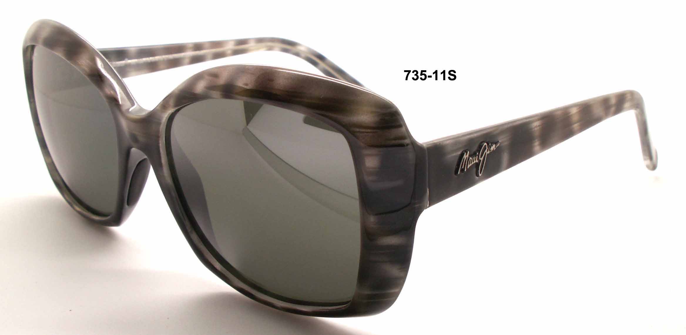 Maui jim 735 orchid best sale