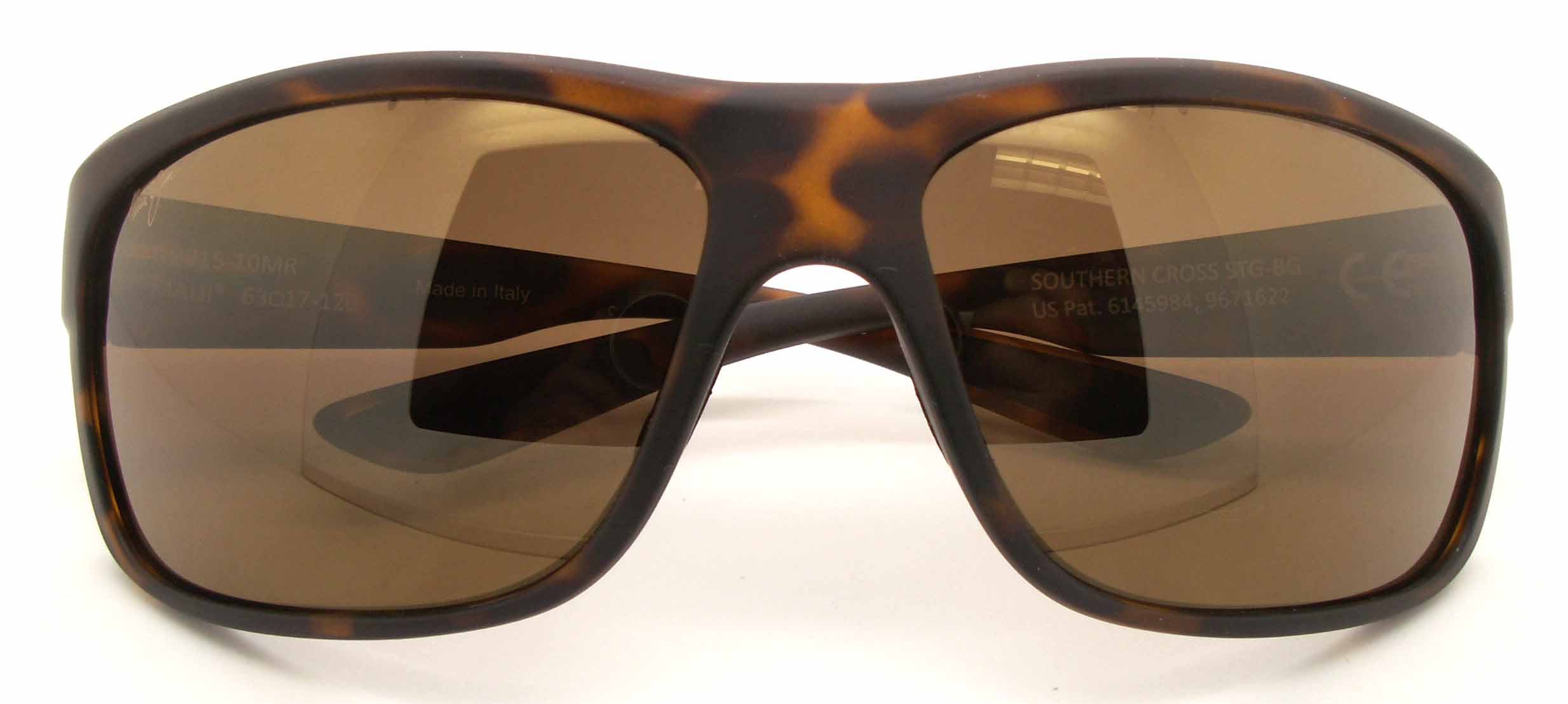 Maui Jim 815 Southern Cross