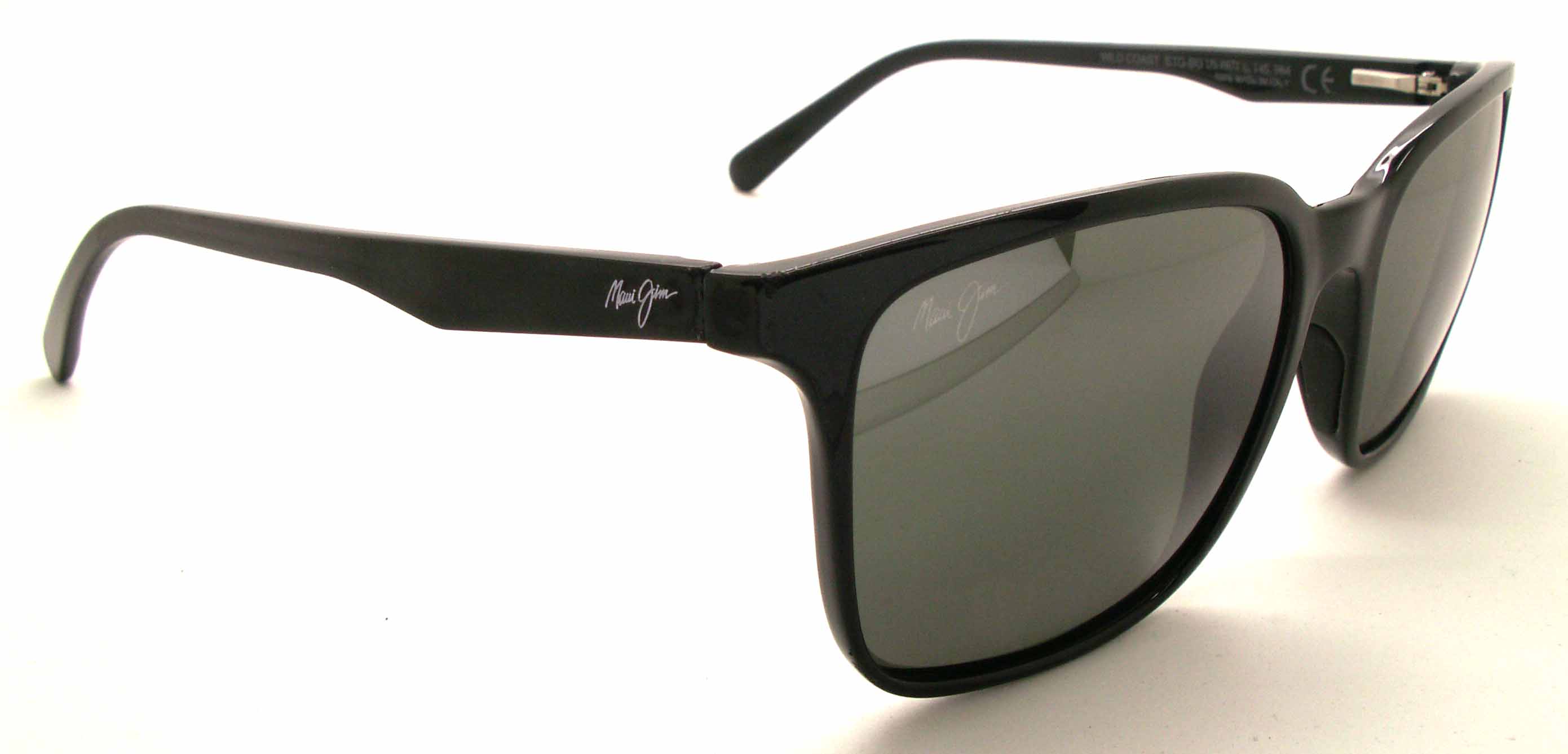 Maui jim wild hotsell coast sunglass hut