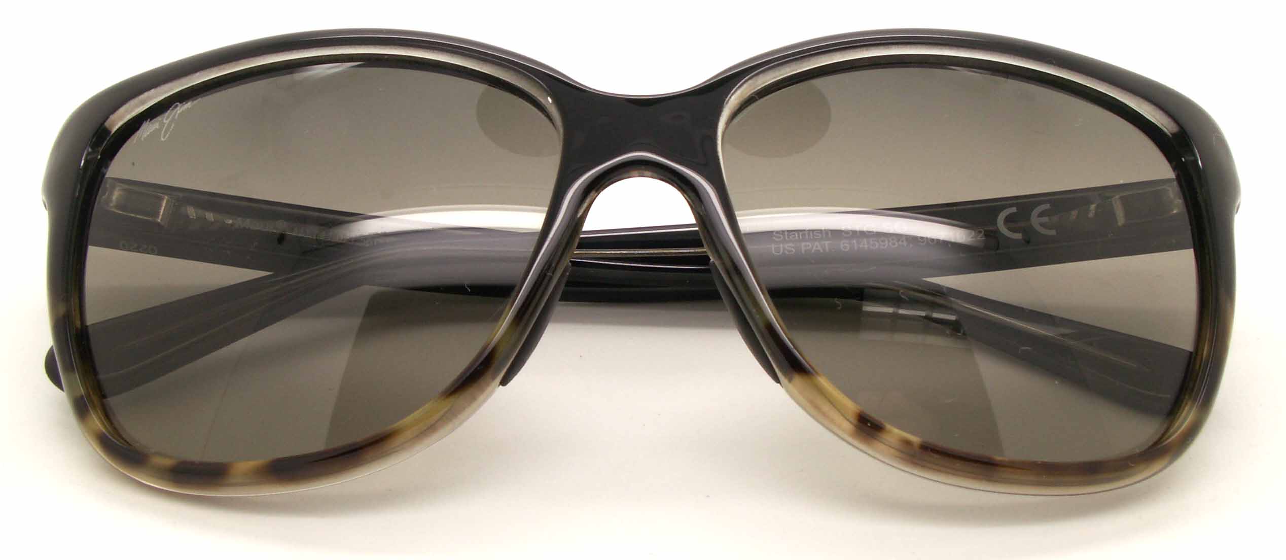 Maui Jim 744 STARFISH Maui Jim 744 STARFISH