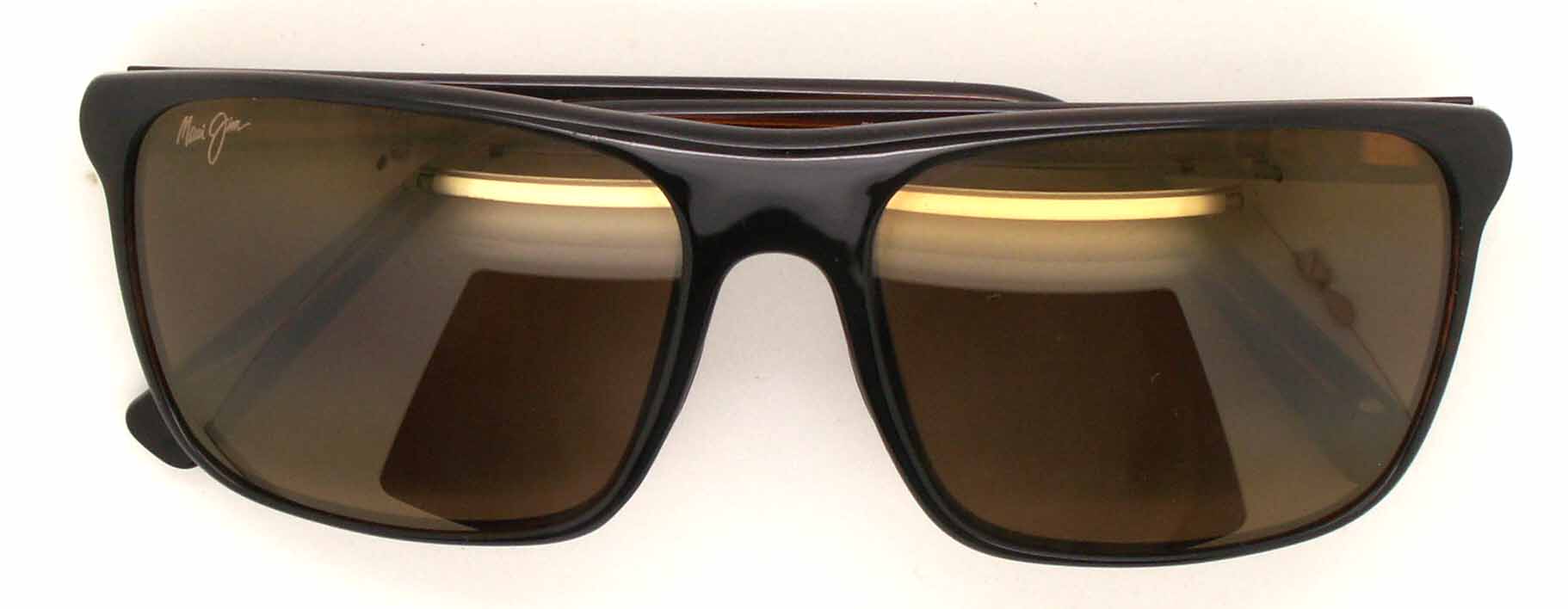 Maui jim hotsell flat island