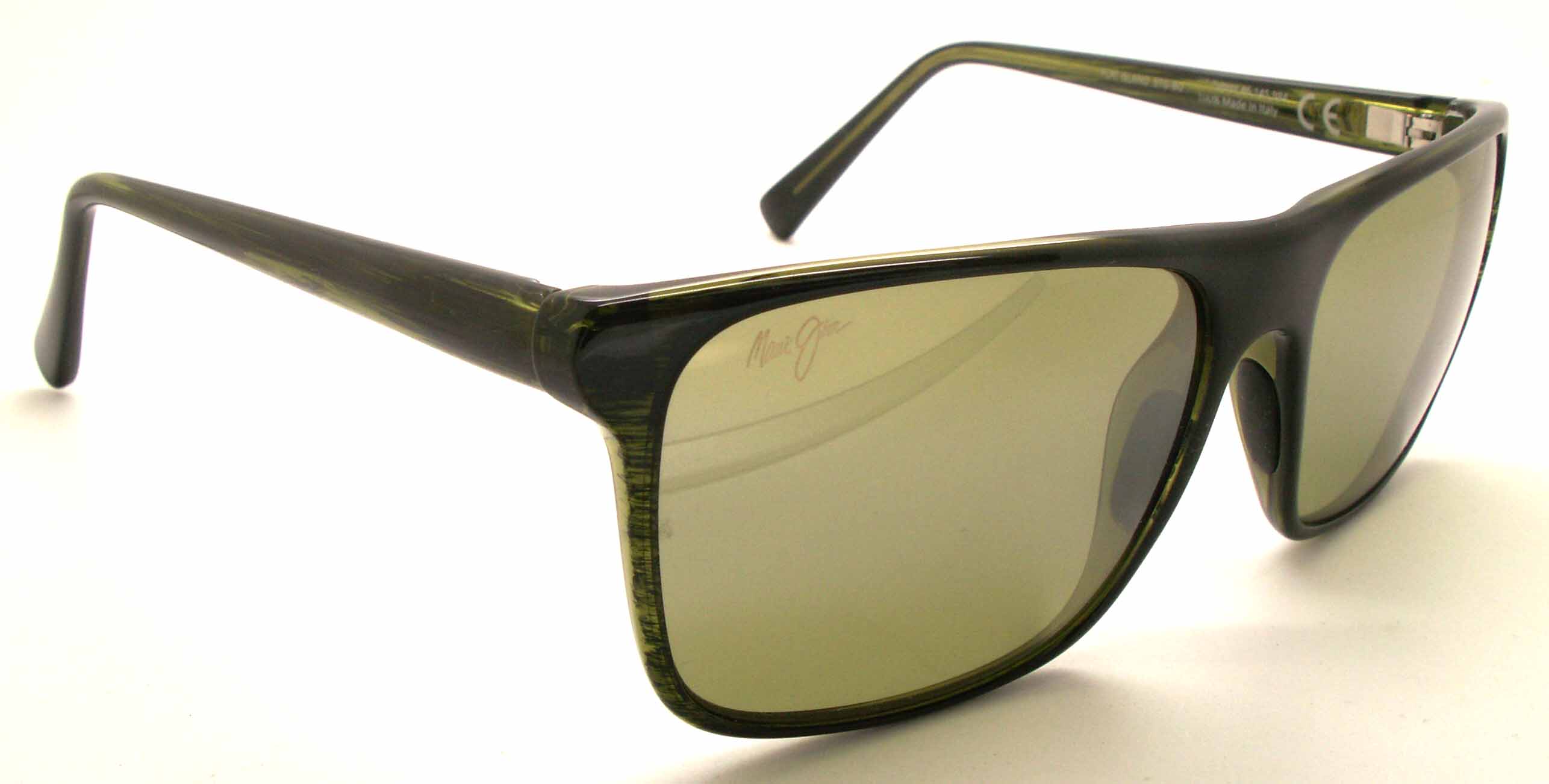 Maui jim flat island sale