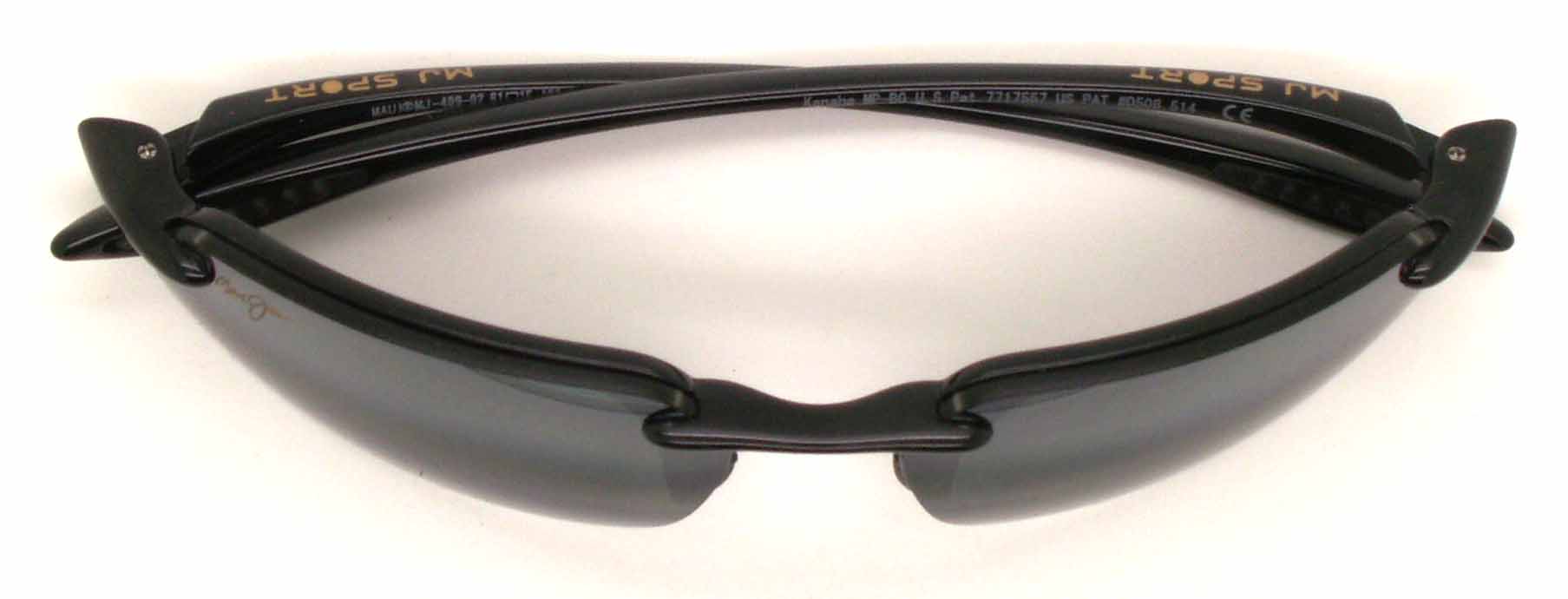 Maui Jim 409 Kanaha