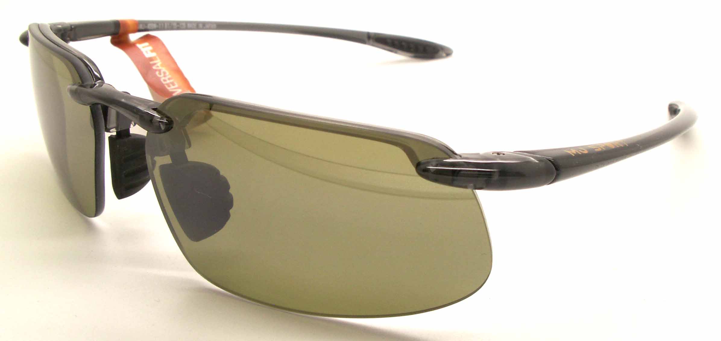 Maui jim hot sale 409