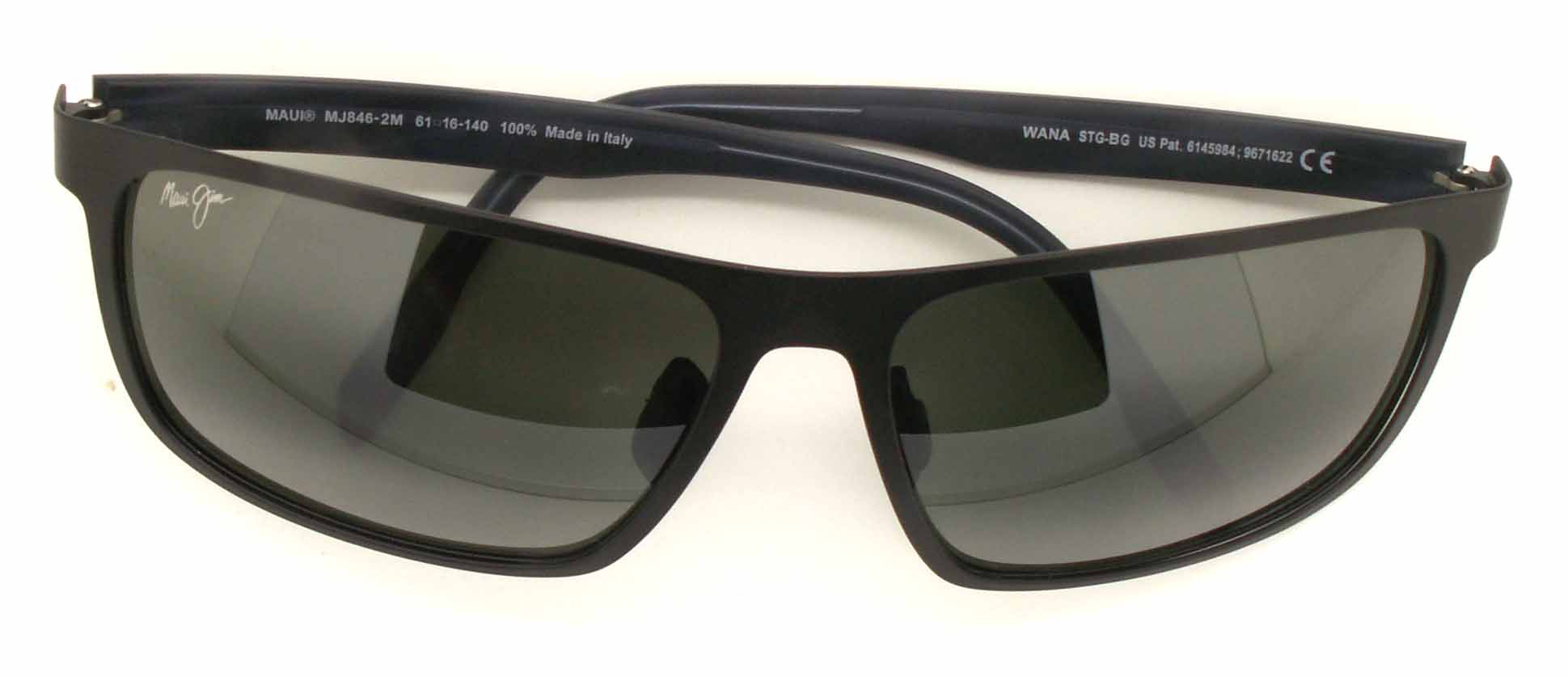 Maui Jim 846 WANA
