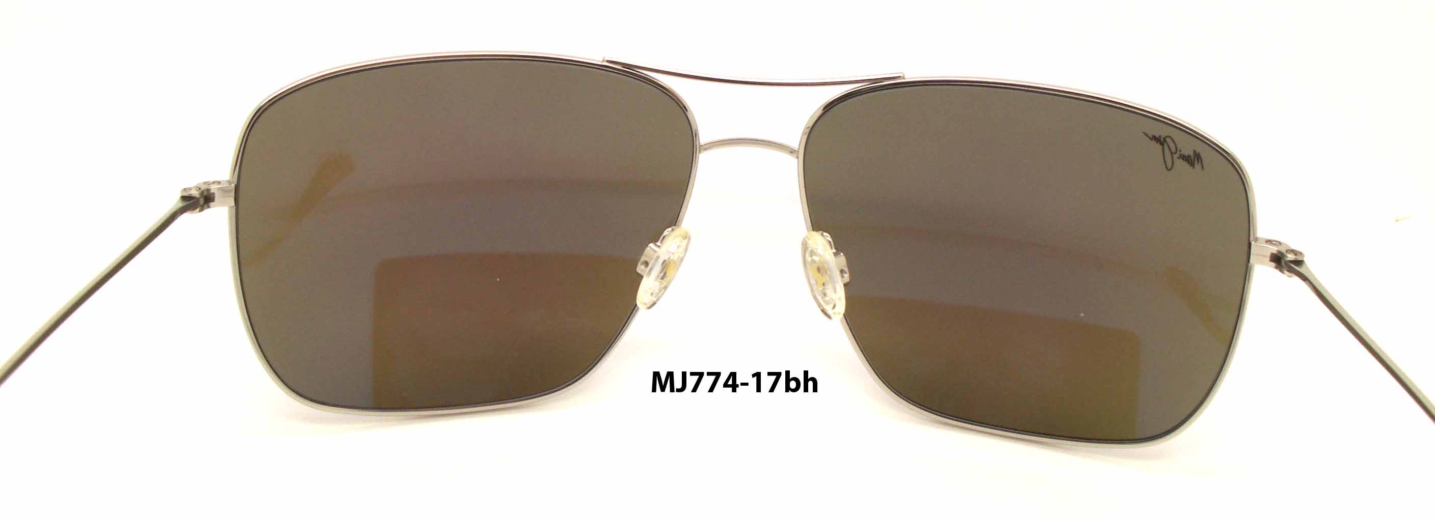 Maui Jim 774 COOK PINES