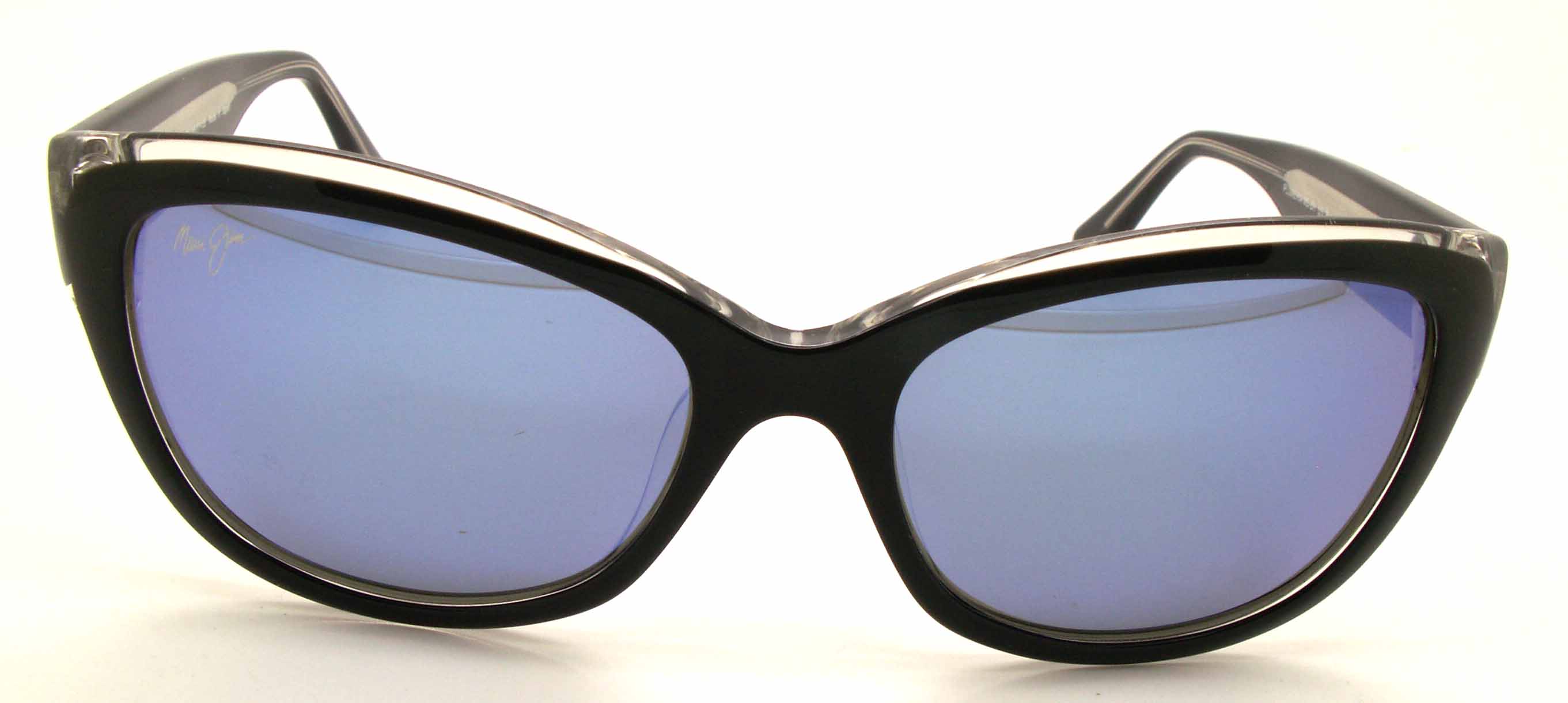 Maui Jim 768 Plumeria display picture 1