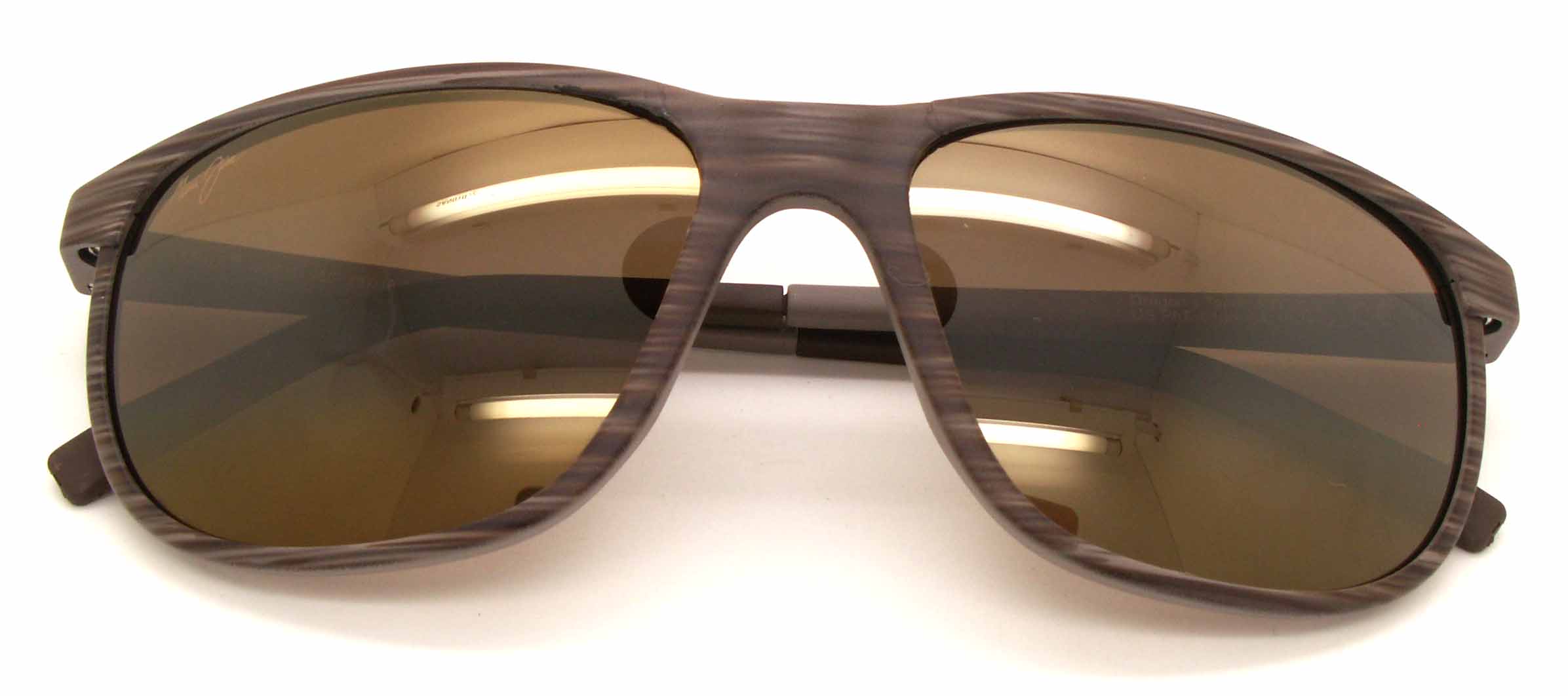 Maui Jim 811 Dragons Teeth Lele Kawa