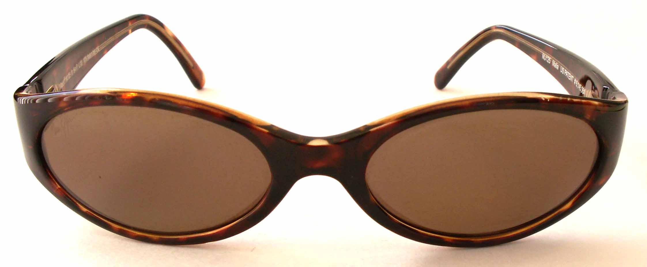 Maui Jim 125 Malia display picture 3