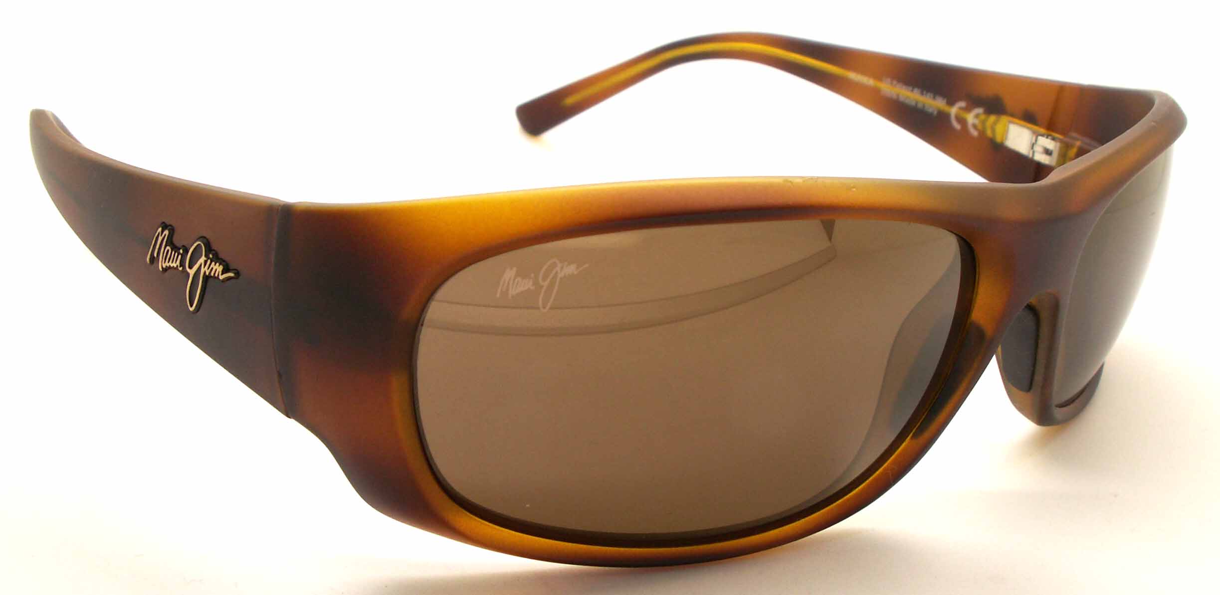 Ikaika best sale maui jim