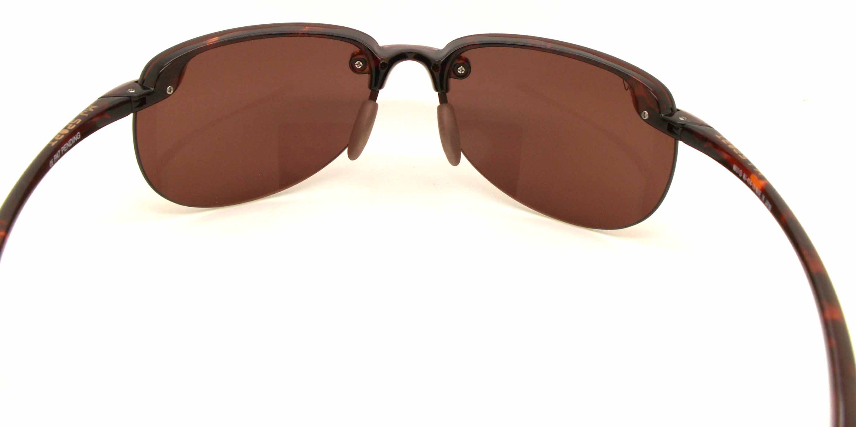 Maui Jim 414 Hapuna