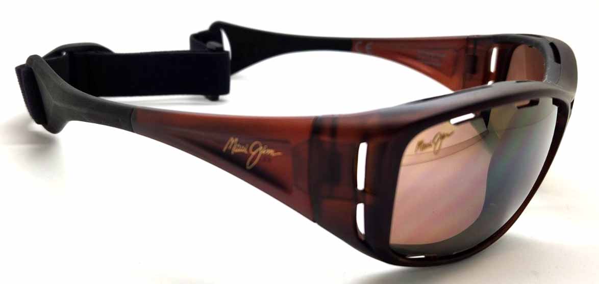 Maui Jim 410 Waterman