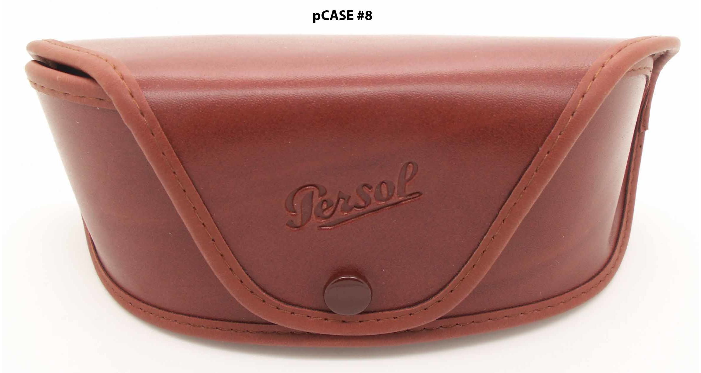 Folding Sunglasses Case FOLDER HOLDER for Ray Ban and Persol Folders TAN -  Etsy