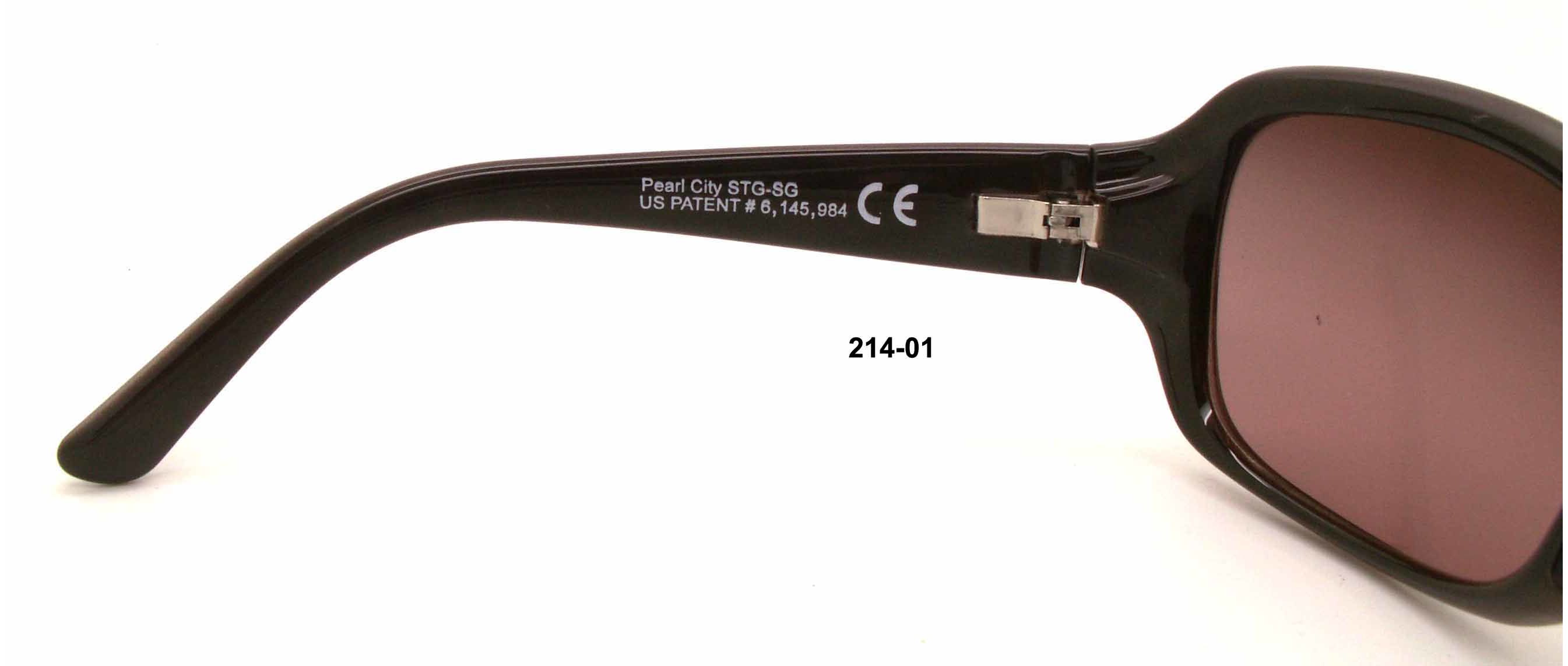 Purple APEX Polarized Replacement Lenses for Maui Jim Pearl City MJ214 Sunglasses 